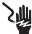 JENN-AIR UVL6048JSS - WARNING - 1