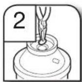 JENN-AIR KDTE204GPS - Connect drain hose - 3