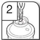 JENN-AIR KDTE204GPS - Connect drain hose - 10