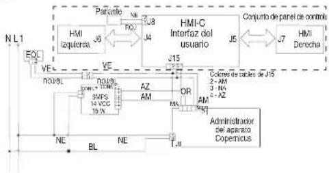 JENN-AIR JJW3430LL - PROCEDIMIENTO DE ACCIÓN CORRECTIVA SUGERIDO - 1