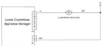 JENN-AIR JJW3430LL - SUGGESTED CORRECTIVE ACTION PROCEDURE - 4