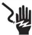 JENN-AIR KDPE334GPS - WARNING - 1