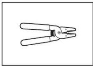 JENN-AIR KDPE334GPS - Kit de panel lateral - 1