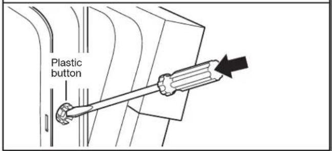 JENN-AIR KDPE334GPS - CHOOSE ANCHOR ATTACHMENT METHOD - 4