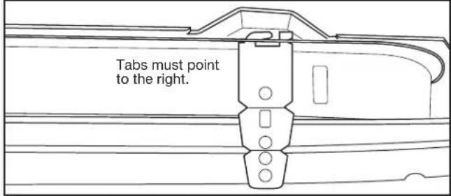 JENN-AIR KDPE334GPS - CHOOSE ANCHOR ATTACHMENT METHOD - 1
