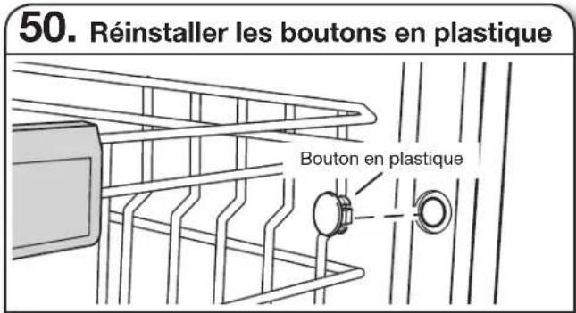 JENN-AIR KDTE704DWH - Remarques : - 3