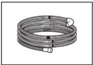 JENN-AIR MDB8989SHK - Screw-Type Clamps - 1