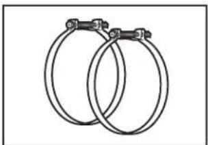 JENN-AIR MDB8989SHK - Herramientas adicionales requeridas (no proporcionadas): - 2