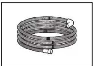 JENN-AIR MDB8989SHK - Herramientas adicionales requeridas (no proporcionadas): - 3
