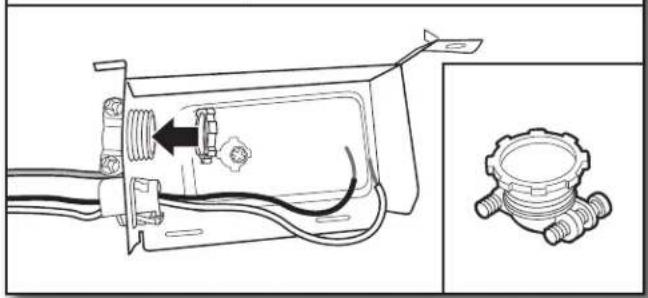 JENN-AIR MDB8989SHK - CONEXIÓN POR CABLE DIRECTO - 4