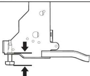 JENN-AIR MDB8959SFZ - REMOVE ACCESS PANEL - 4