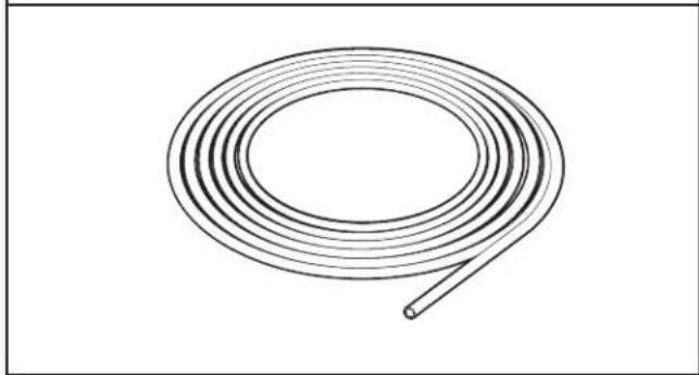 JENN-AIR MDB8959SFZ - CONNECT WATER LINE TO FILL VALVE - 1