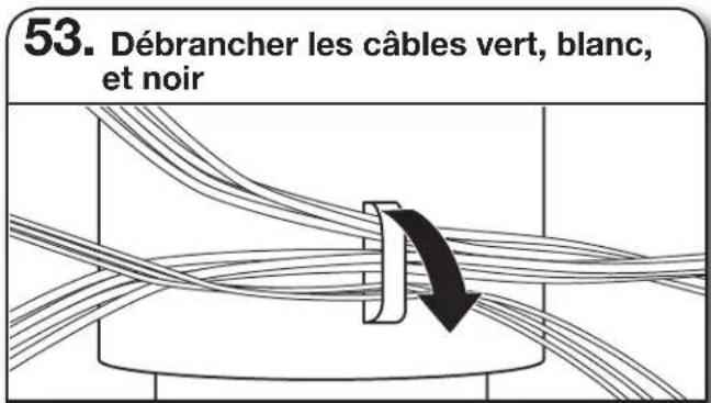 JENN-AIR MDB8959SFZ - Méthode de raccordement DIRECT - 3