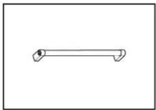 JENN-AIR MDB8959SFZ - x 1/2" (12.7 mm) - 2