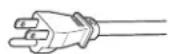 JENN-AIR MDB8959SFZ - If Connecting Dishwasher with a Power Cord: - 1