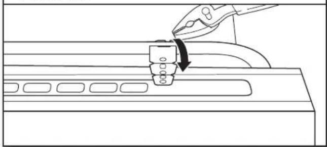 JENN-AIR MDB8959SFZ - CHOOSE ANCHOR ATTACHMENT METHOD - 2
