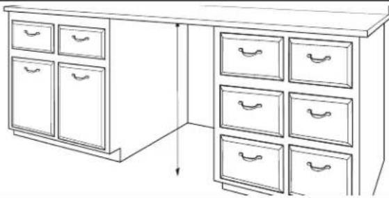 JENN-AIR MDB8959SFZ - REMOVE ACCESS PANEL - 3