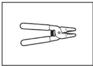 JENN-AIR MDB8959SFZ - Kit de panel lateral - 1