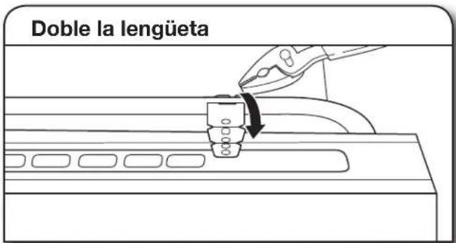 JENN-AIR MDB8959SFH - SELECCIÓN DEL MÉTODO DE SUJECIÓN DE ANCLAJE - 3