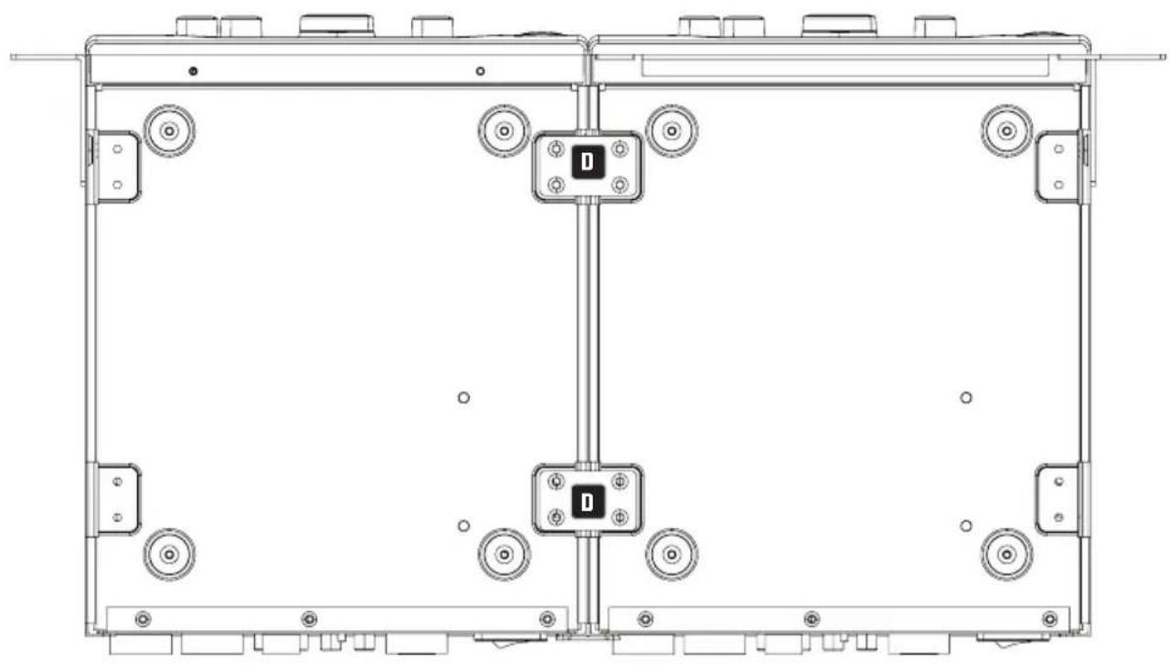 LD Systems PRE ST 1 - DÉCLARATION UE DE CONFORMITÉ - 3