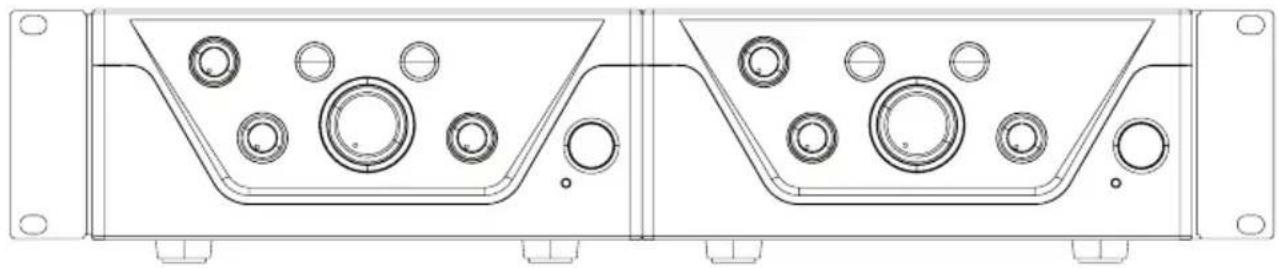LD Systems PRE ST 1 - DÉCLARATION UE DE CONFORMITÉ - 2