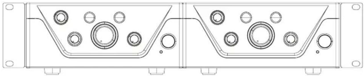 LD Systems PRE ST 1 - DÉCLARATION UE DE CONFORMITÉ - 4