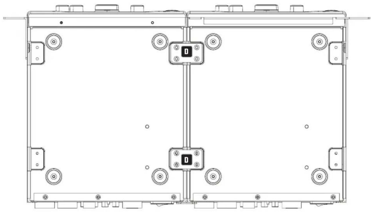 LD Systems PRE ST 1 - PIELEGNACJA, KONSERWACJA I NAPRAWA - 1