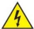 LD Systems PRE ST 1 - CAUTION: - 1