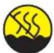 LD Systems PRE ST 1 - PRECAUCIÓN: - 5