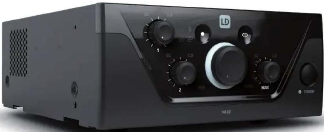 LD Systems IMA 60 - 2