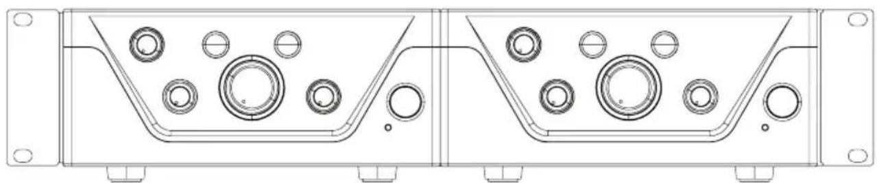 LD Systems IMA 60 - DEUTSCH - 2