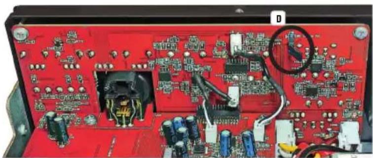 LD Systems IMA 60 - Внимание! - 2