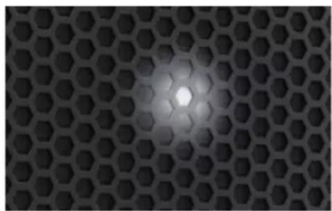 LD Systems MAILA SPA - INDICATION-LED - 1