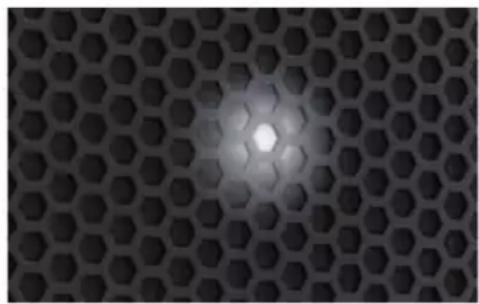 LD Systems MAILA SPA - INDICATION-LED - 1
