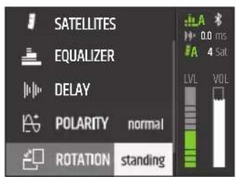 LD Systems MAILA SPA - ROTATION - 3