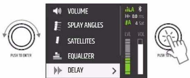 LD Systems MAILA SPA - Satellites - 3