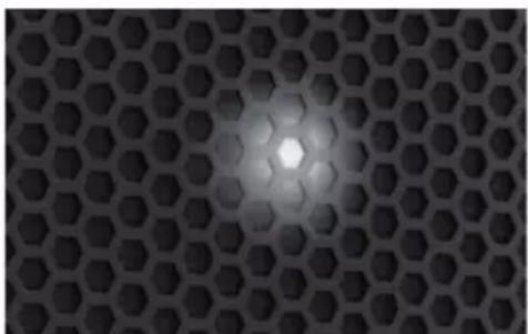 LD Systems MAILA SPA - WSKAZANIA LED - 1