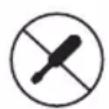 LD Systems MAILA SPA - EXPLANATIONS OF TERMS AND SYMBOLS - 6