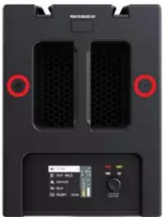 LD Systems MAILA SPA - PELIGRO: - 2