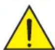 LD Systems ICOA SUB 18 A - Attention: - 2