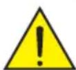 LD Systems IPA 412 T - PRECAUCIÓN - 2