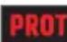 LD Systems IPA 412 T - CHANNEL STATUS LEDs for CHANNELS 1-4 - 3
