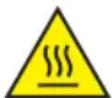 LD Systems IPA 412 T - CAUTION - 3