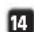 LD Systems IPA 412 T - DIP SWITCH 4 REM LOCK (REMOTE LOCK) - 1