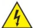 LD Systems IPA 412 T - CAUTION - 1