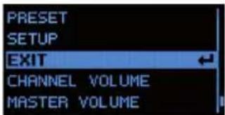 LD Systems CURV 500 I AMP - EQUALIZER - 11