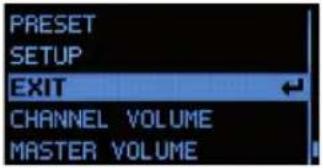 LD Systems CURV 500 I AMP - EXIT - 1