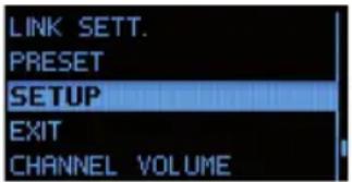 LD Systems CURV 500 I AMP - EQUALIZER - 16