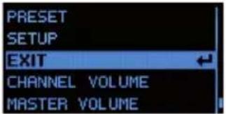LD Systems CURV 500 I AMP - EXIT - 1