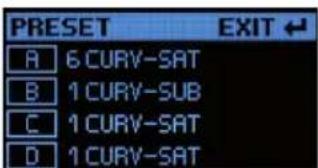 LD Systems CURV 500 I AMP - EQUALIZER - 14